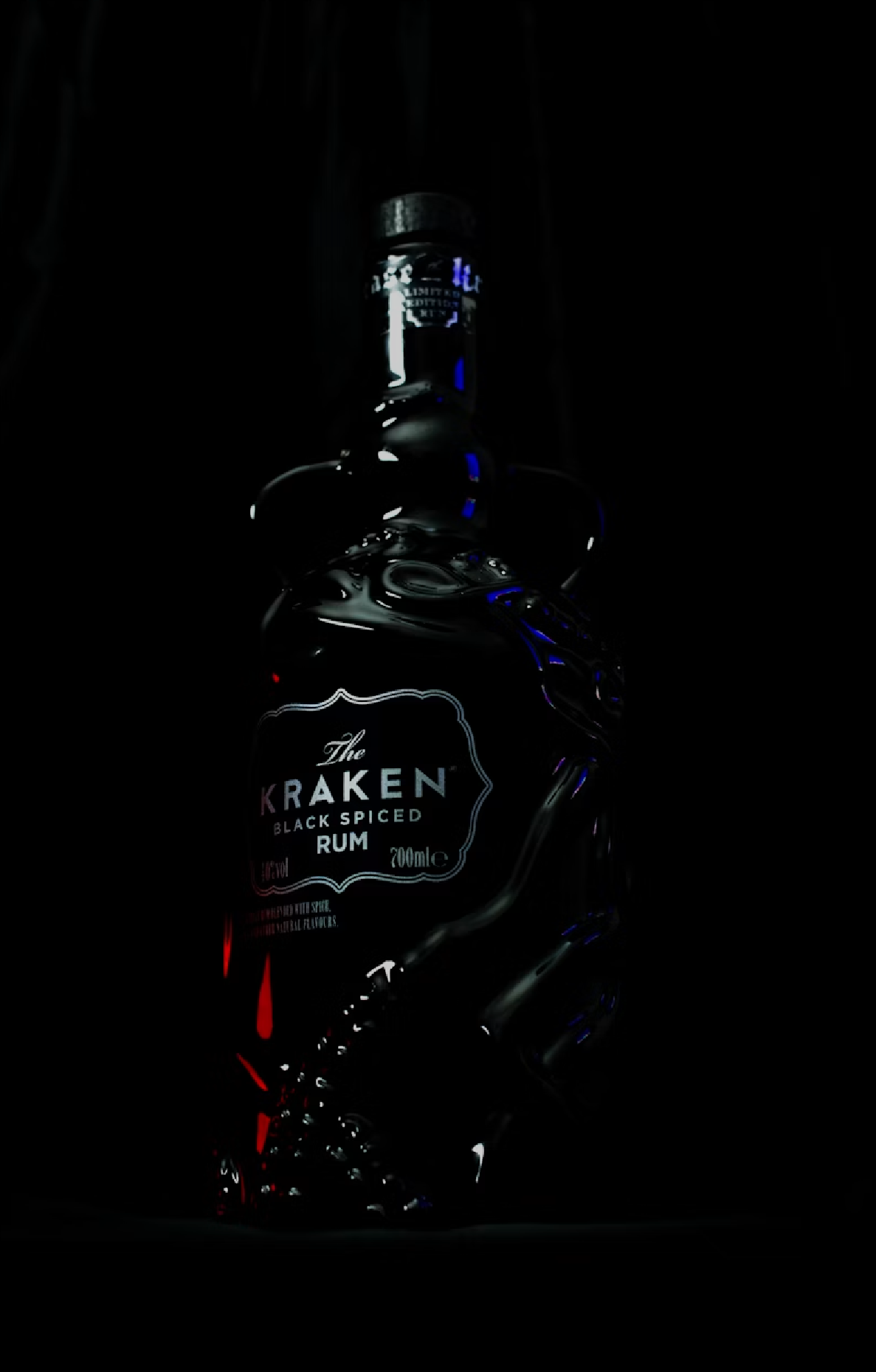 Northfield Distillery bottle