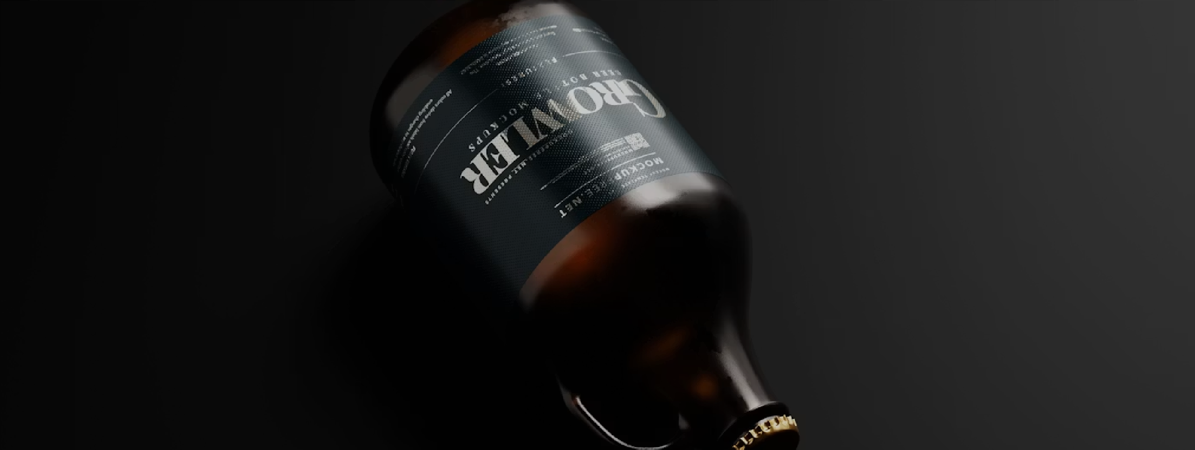 Kettle & Stave bottle