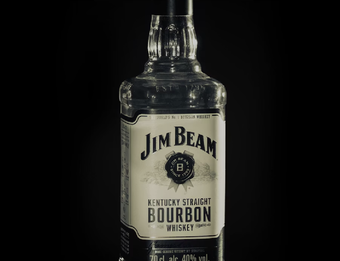 Hawthorne & Son bottle